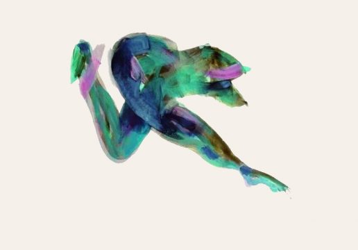 expozitie aurel bulacu despre trup si alte iluminari muzeul national al literaturii romane