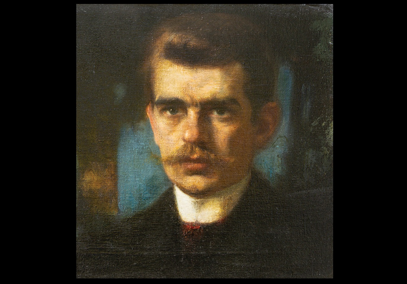 muzeul frederic storck și cecilia cuțescu storck