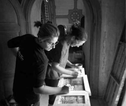 ritta hertz becheanu isabella