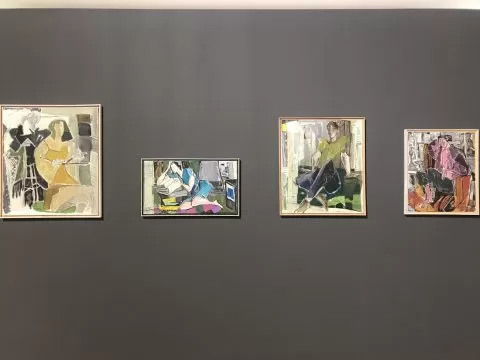 alma redlinger, mnac, curatorial.ro
