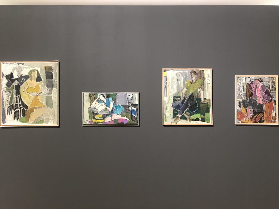 alma redlinger, mnac, curatorial.ro