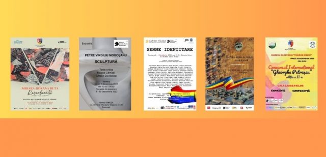 uap, expozitii nov dec