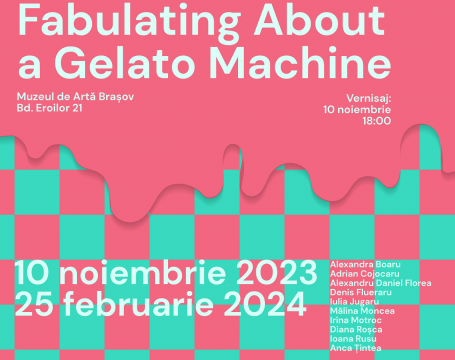 accelerator brasov, expo