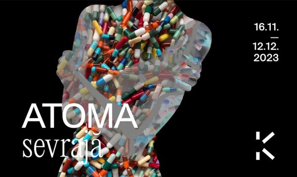 atoma, sevrajă