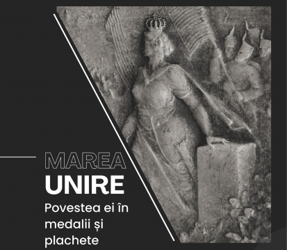 expozitie marea unire, mnir