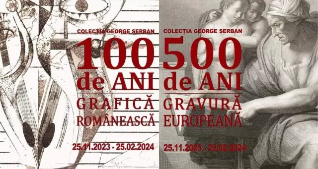 grafica, gravura, baia mare