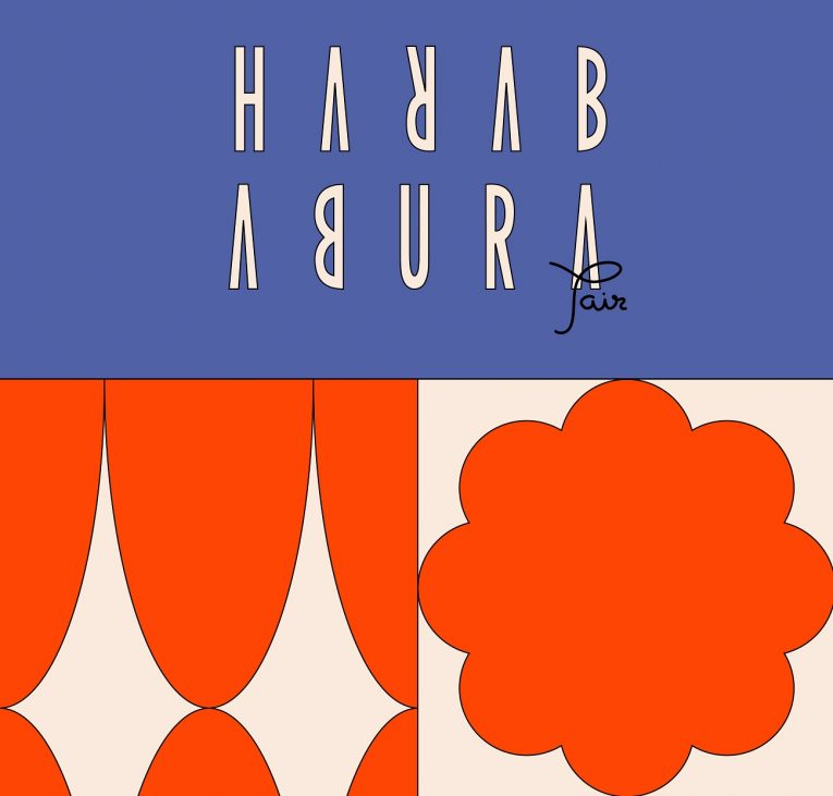 harababura