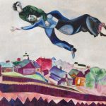 marc chagall