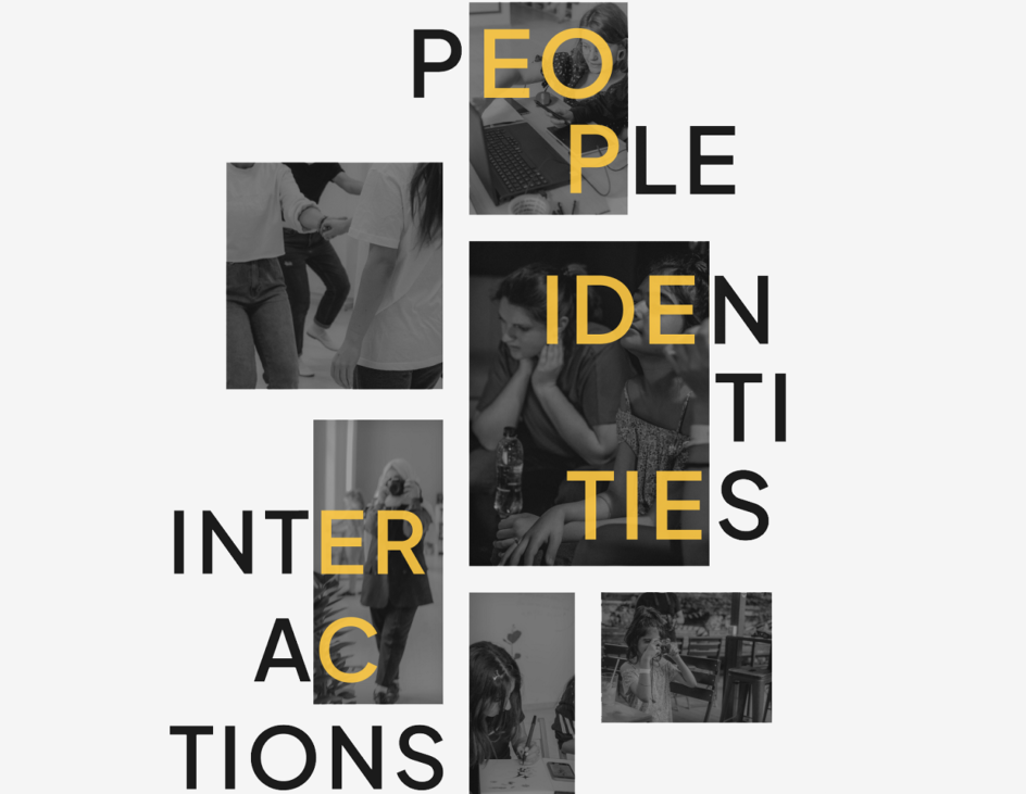 afis people. identities. interactions