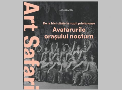 album avatarurile orașului noctun