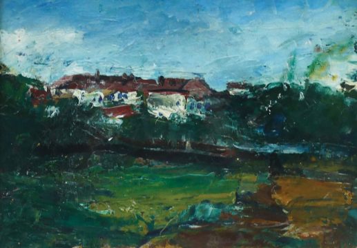 margine de târg, horia damian, alis