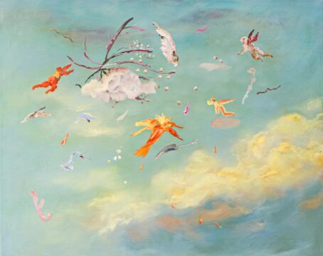 pulsatilla, daniela virlan, scemtovici benowitz