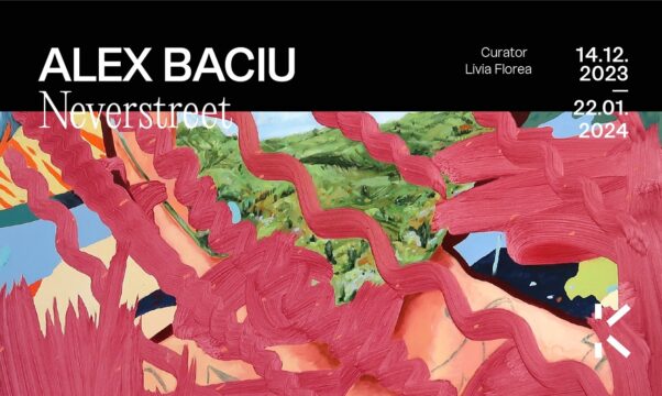 alex baciu, expozitie, kulterra