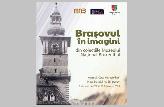 brasovul in imagini