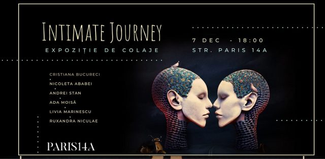 expozitie intimate journey