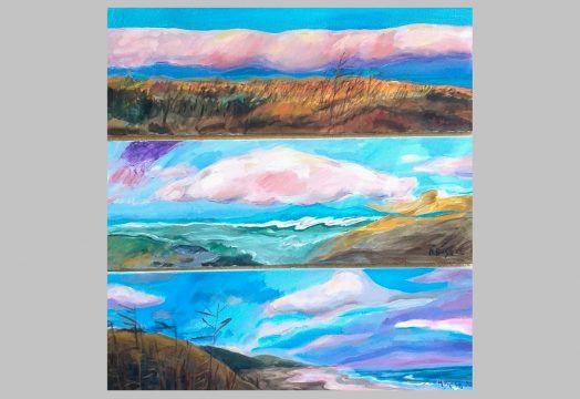 marieta besu, expozitie, constanta