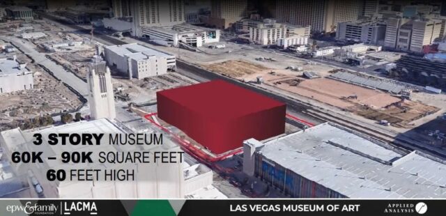 proiect las vegas museum of art