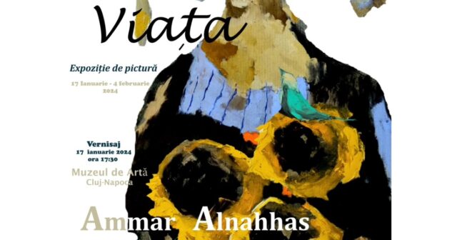 ammar alnahhas