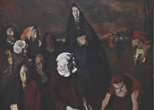 corneliu baba pieta