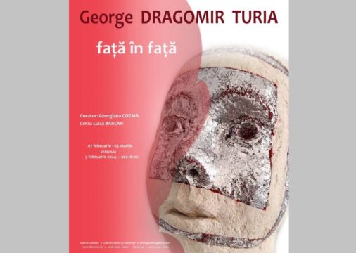 george dragomir turia, expozitie galateea