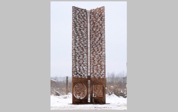 liviu mocan, sculptura, mnart