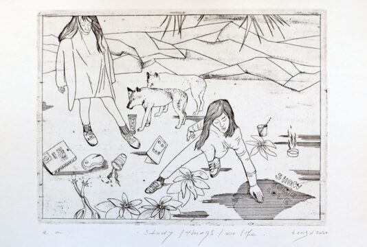 adrian sandu, study things our life