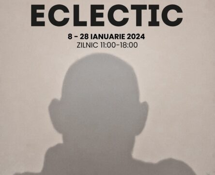 eclectic, expozitie, orizont
