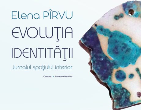elena pirvu, galateea
