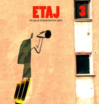 etaj 3, muzeul de arta constanta