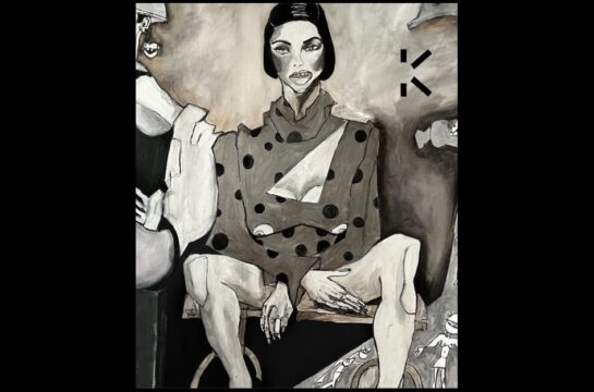 ioana cristodorescu, expozitie, kulterra