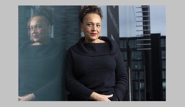 lesley lokko, riba, murdo macleod