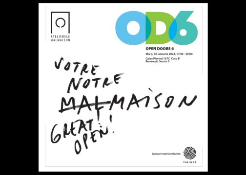 malmaison, open doors 6