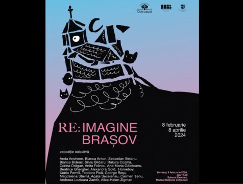 afis reimagine brasov