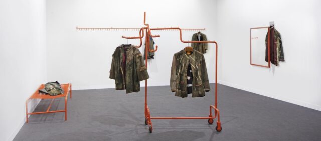 ana lupas coats to borrow 1989