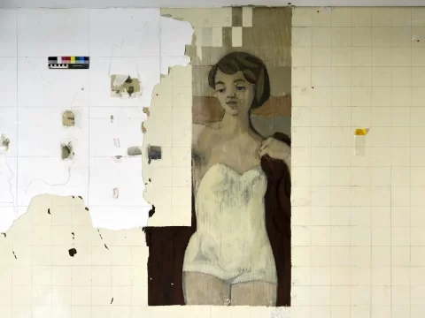 richter lebensfreude, andreas rost