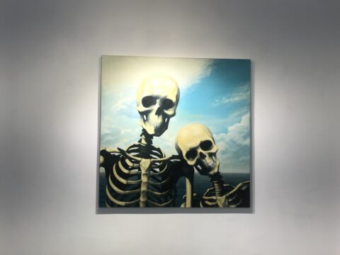 roman tolici, love in amzei, curatorial.ro