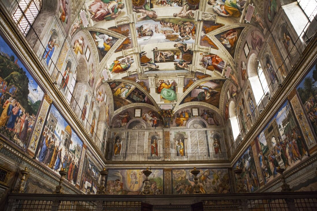 vatican,city,,rome, ,march,02,,2016:,interior,and,architectural
