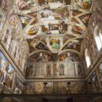 vatican,city,,rome, ,march,02,,2016:,interior,and,architectural