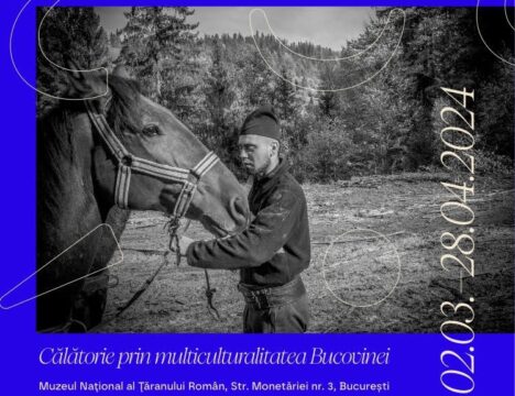 expo bucovina, institutul polonez