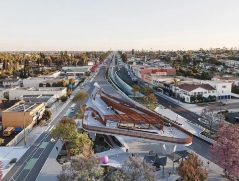 destination crenshaw
