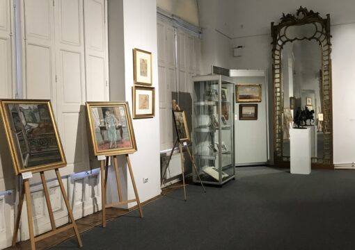 mmb, palatul sutu, curatorial.ro
