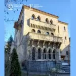 muzeul hartilor si cartii vechi