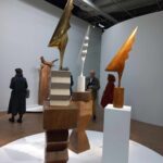 brancusi centre pompidou icr7