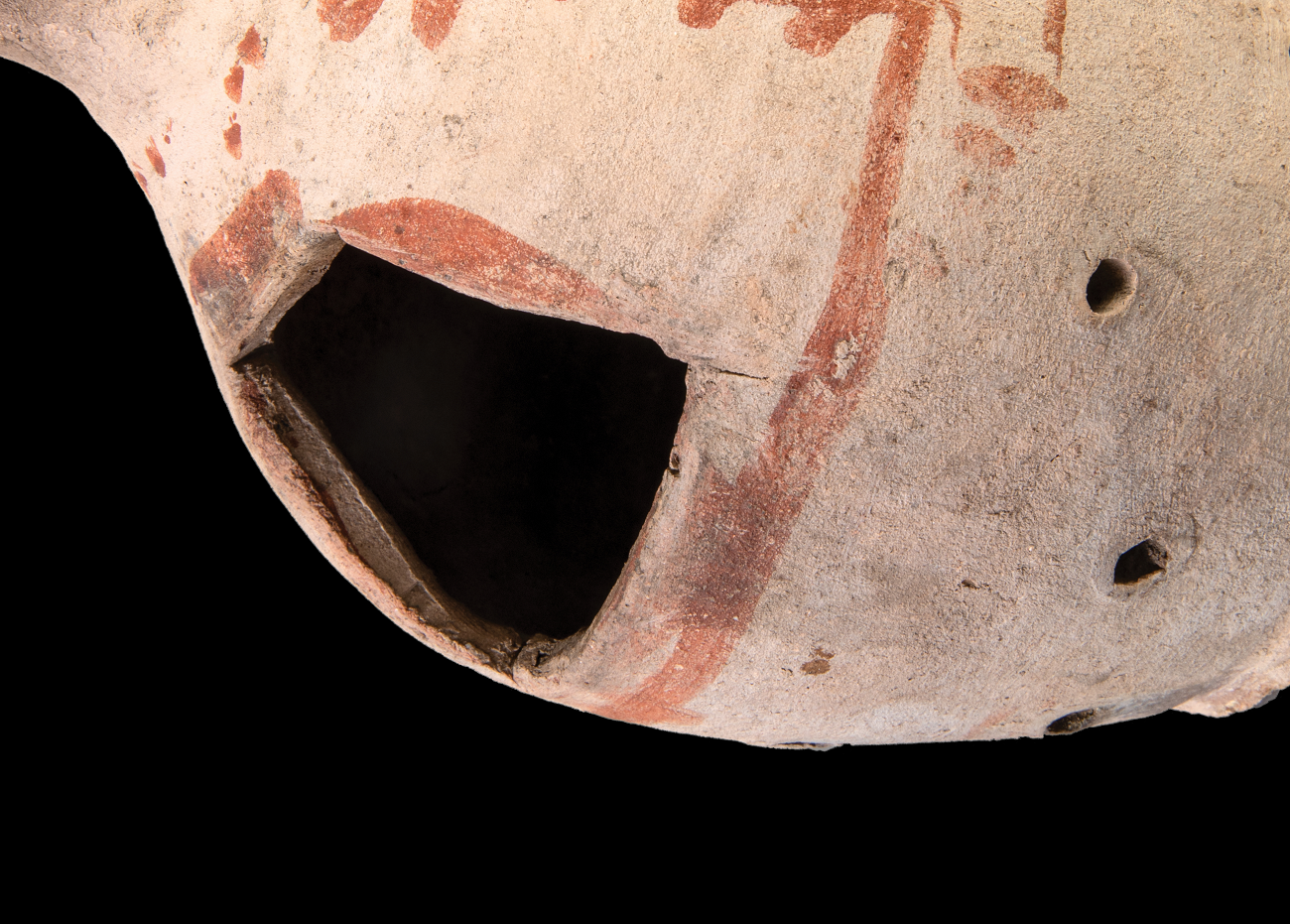expozitie ceramica mnir