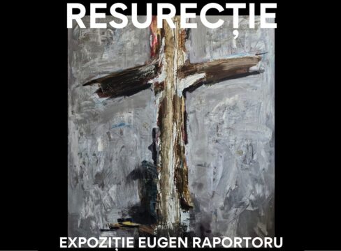resurectie, eugen raportoru