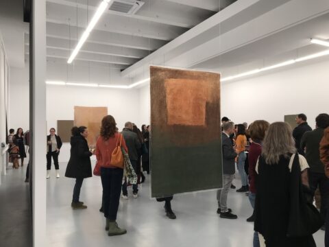vernisaj doi gorzo, curatorial.ro