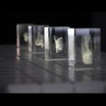 etaj antonia corduneanu simulated consciousness laser engraved crystal 2020