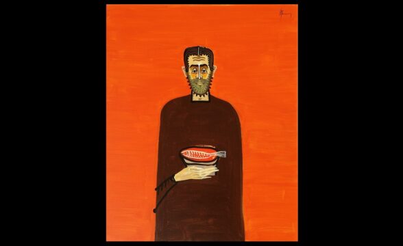 sorin ilfoveanu hierofant
