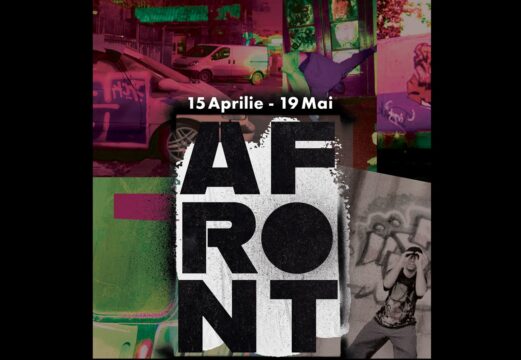 afront, expo, rezidenta9
