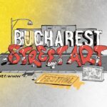 bucharest street art festival
